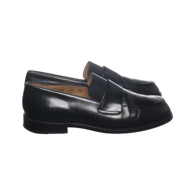 Loafers (Svart) från Melvin & Hamilton