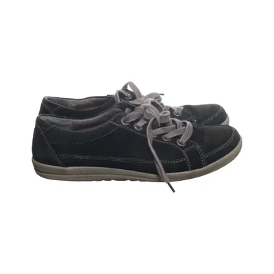 Sneakers (Zwart) van Josef Seibel