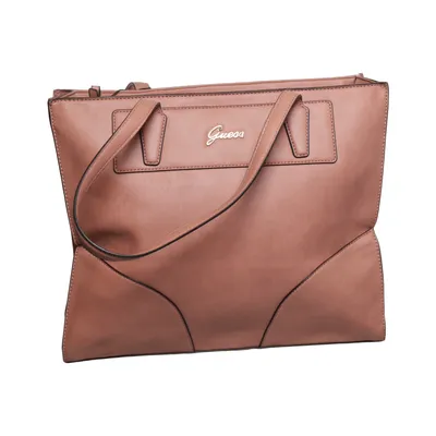 Handväska (Rosa) från Guess Polyester