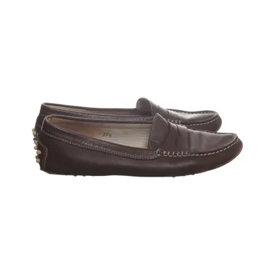 Loafers (Brun) fra Tod's