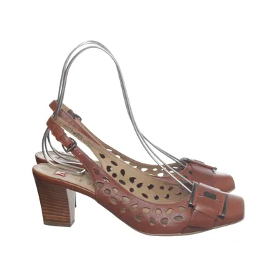 Sandaletter (Brun) från Högl