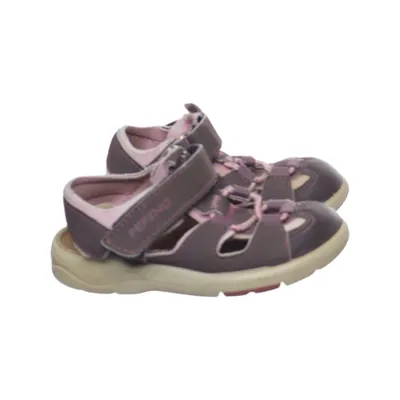 Sandals (Purple, Pink) from Kavat