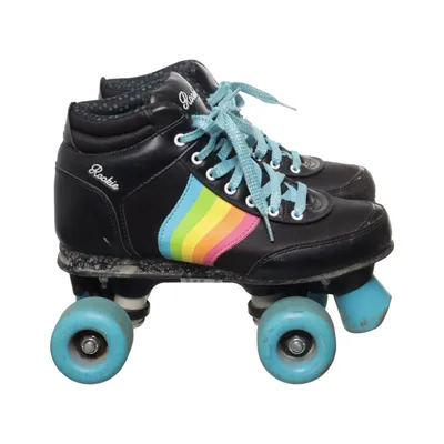 Patins à roulettes (Forever) de Rookie