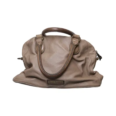 Skuldertaske (Beige) fra Liebeskind Berlin