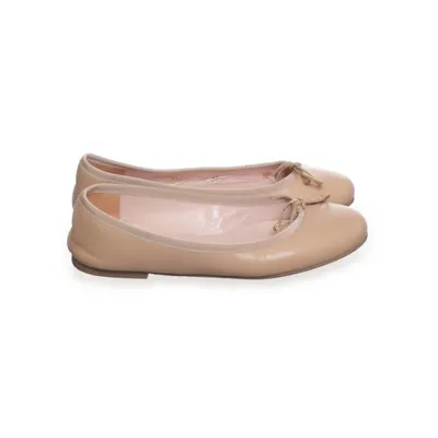Ballerinaskor (Beige) från Pretty Ballerinas