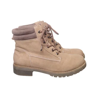 Veterlaarzen (Beige) van Landrover