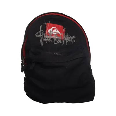 Rygsæk (Sort) fra Quiksilver