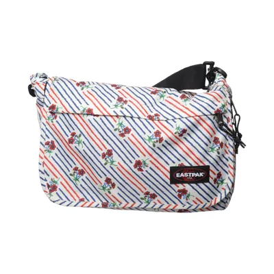 Shoulder-bag (White, Multicolored) from Eastpak