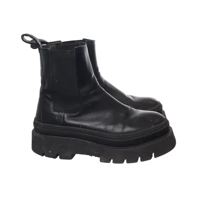 Chelsea boots (Sort) fra Copenhagen Studios