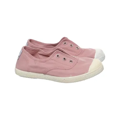 Canvas schoenen (Roze) van Natural World