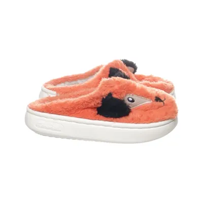 Tofflor (Orange, Svart) från Camprella