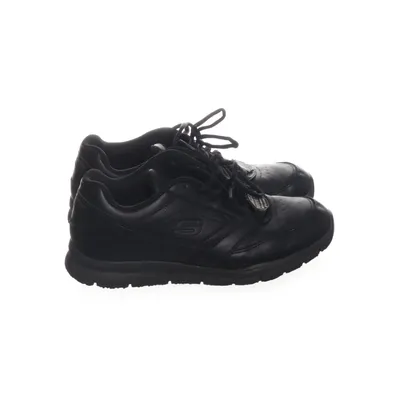 Chaussures de travail (Noir) de Skechers