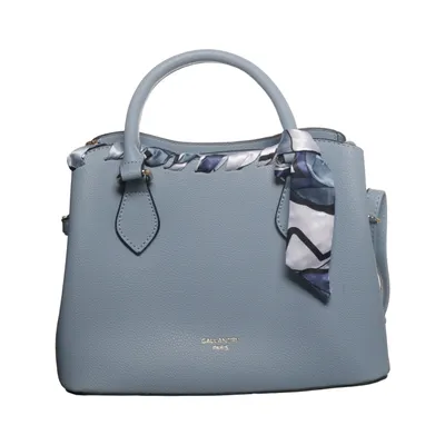 Handväska (Blå) från Gallantry