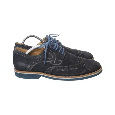Brogues (Blå) från Kim Kay
