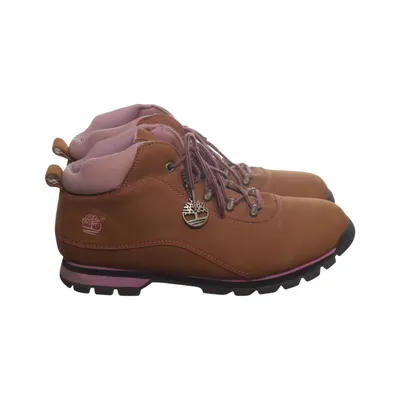 Vandringskängor (Brun, Rosa) från Timberland