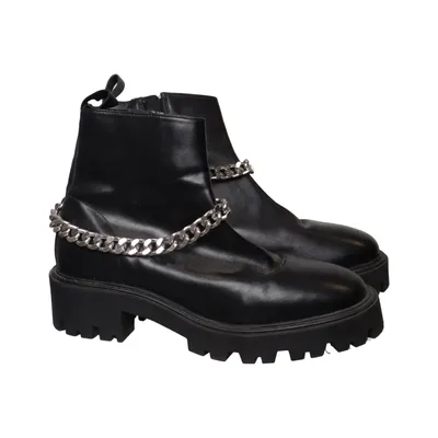 Bottines (Noir) de Lefties