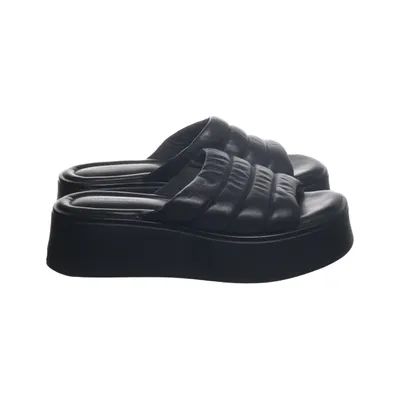 Chaussure compensées (Noir) de Vagabond