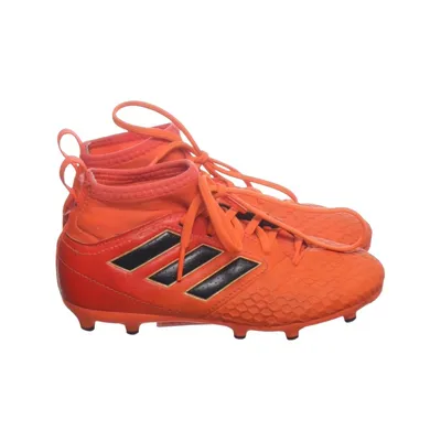 Chaussures de football (Orange, Noir) de Adidas