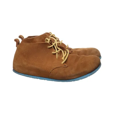 Desert boots (Brown, Yellow) from Birkenstock