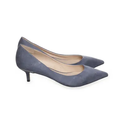 Pumper (Blå) fra Zara Basic