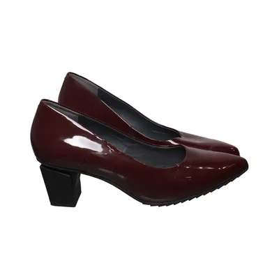 Hakken (Rood) van United Nude