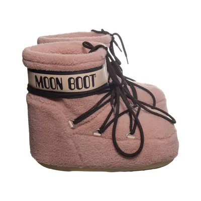 Stövlar (Rosa) från Moon Boot