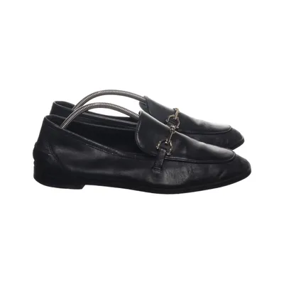 Loafers (Black) from Zara