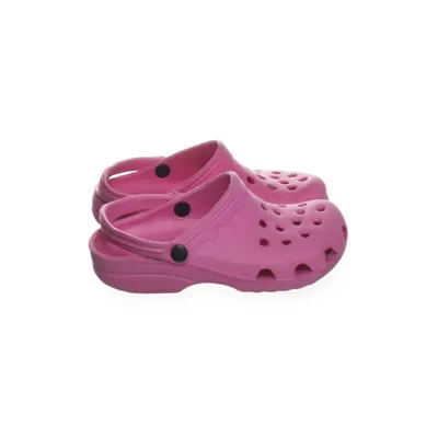 Slip-ins (Roze) van Crocs