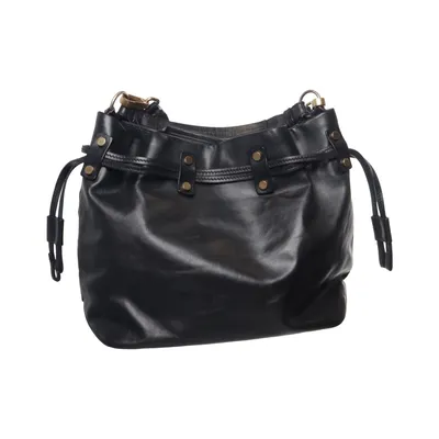 Shoulder-bag (Black) from Bimba y Lola