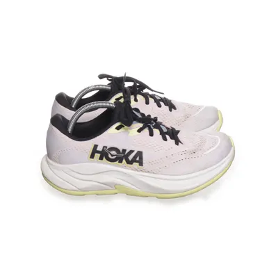 Hardloopschoenen (Roze, Geel, Zwart) van Hoka