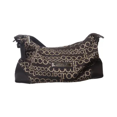 Shoulder-bag (Black, Beige) from Roccobarocco