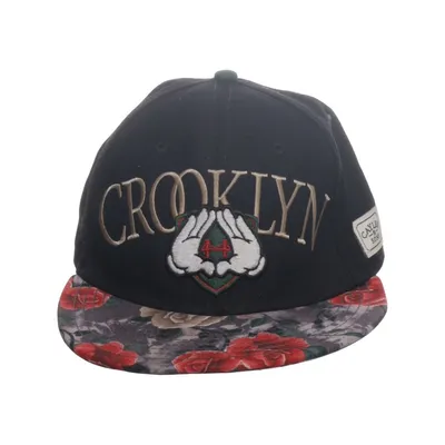 Baseball cap (Black, Multicolored) from Cayler & Sons Polyester