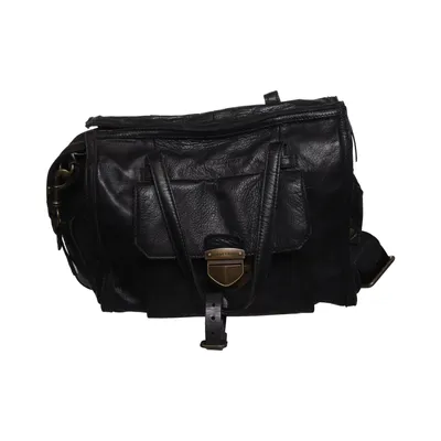 Sac à bandoulière (Noir) de Liebeskind