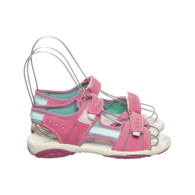 Sandaler (Rosa, Vit) från Primigi Skinn