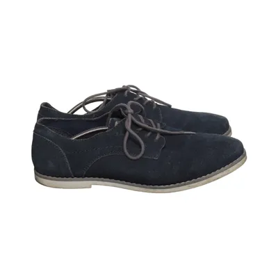 Sneakers (Blå) fra Drievholt