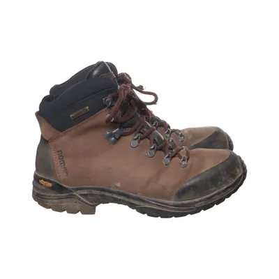 Hiking boots (Brown, Black) from Nomad