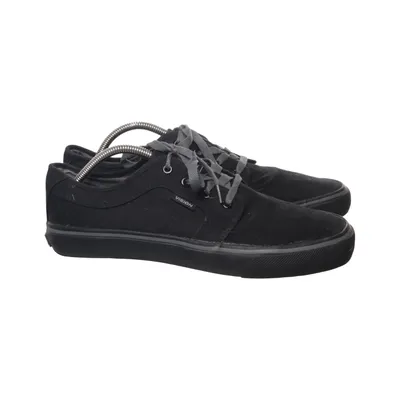 Chaussures en toile (Noir) de Vision