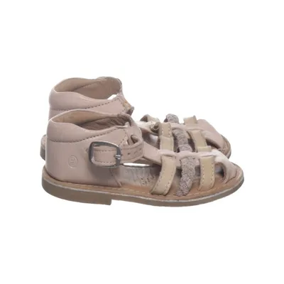 Sandales (Rose, Beige) de Bogi