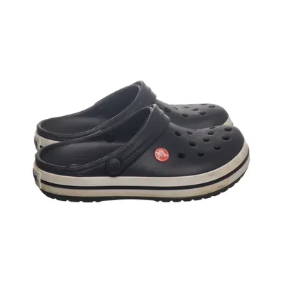 Träskor (Svart) från Crocs