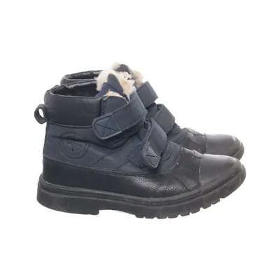 Bottines (Bleu) de Shoesme
