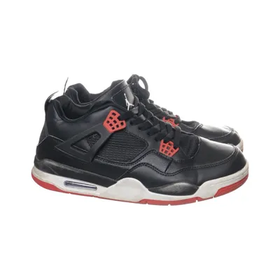 Sneakers (Sort, Rød, Hvid) fra Nike