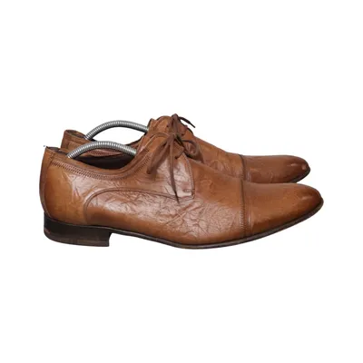 Chaussures Derby (Marron) de Floris Van Bommel