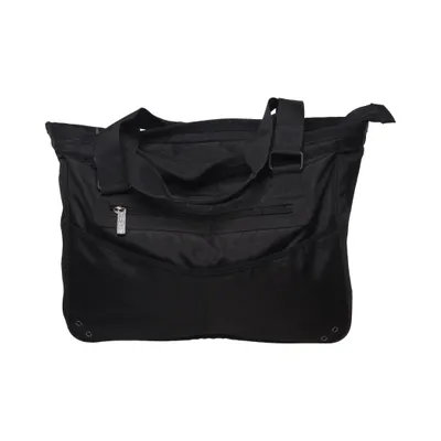 Shoulder-bag (Black) from Nitro