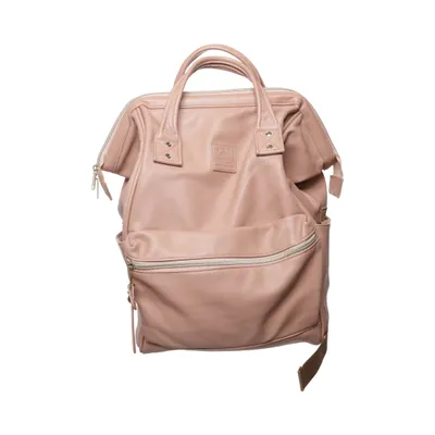 Ryggsäck (Rosa) från Anello