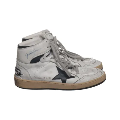 Baskets (Sky-Star) de Golden Goose