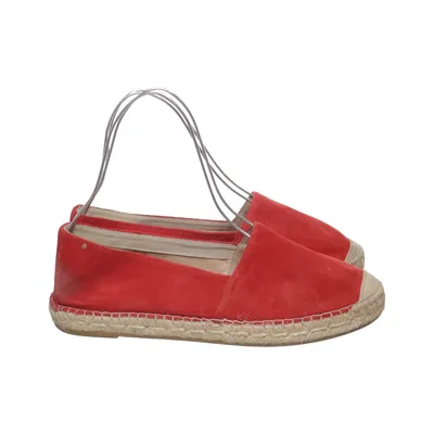 Espadrilles (Red) from Vidorreta