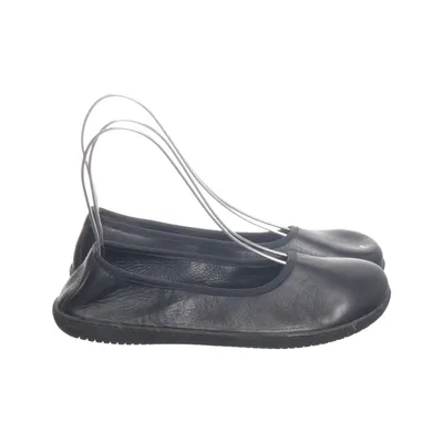Ballerinaskor (Svart) från Groundies