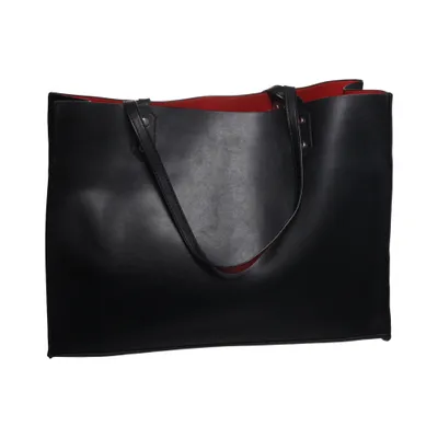 Sac à main (Noir) de Even & Odd