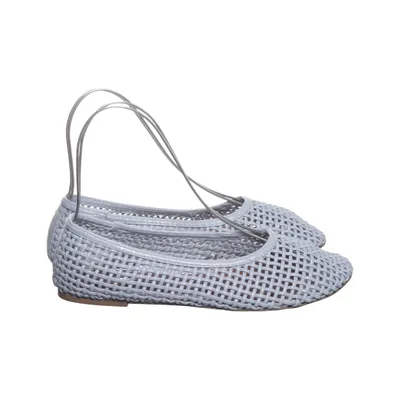 Ballerines (Bleu) de Zara