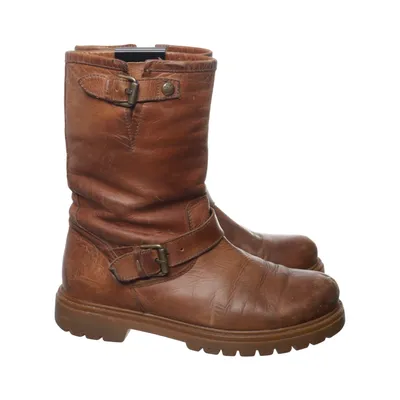 Ankle boots (Faustine B) from Panama Jack